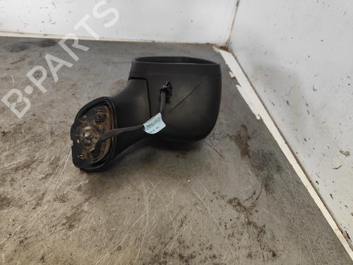 Left mirror RENAULT CLIO IV (BH_)  | BP27606668C26 