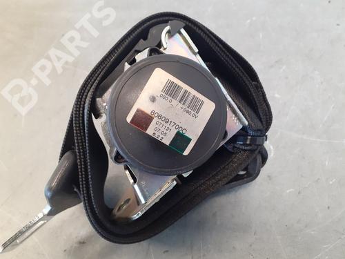 Rear center seatbelt BMW 3 (E90) 320 d | BP8754895I27 