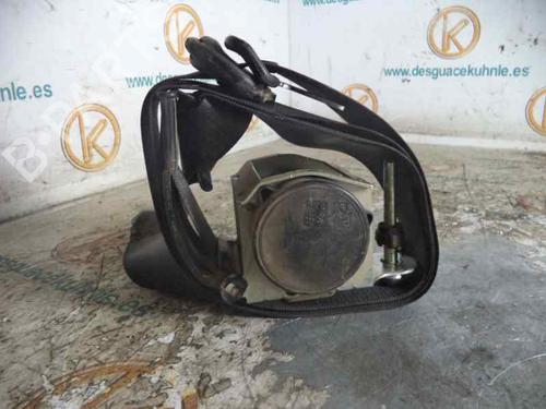 Front left seatbelt OPEL VECTRA B (J96) 2.2 DTI 16V (F19) | BP8755528I26 