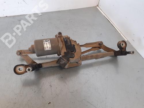 Front wiper motor OPEL CORSA D (S07) 1.4 (L08, L68) | BP7090826M29 