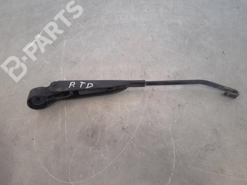 Used Front windshield wiper arm OPEL COMBO Box Body/MPV [2001-2025]  10350464