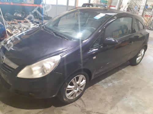 Andre OPEL CORSA D (S07) 1.4 (L08, L68) | BP14187746O1 