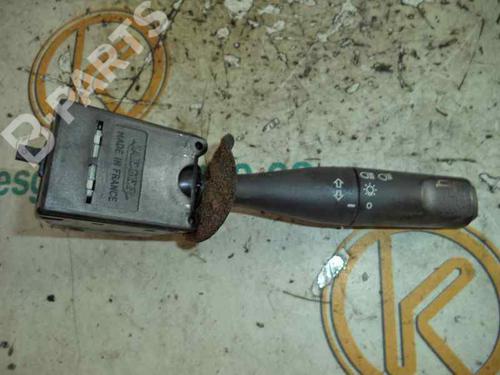 Used Headlight switch CITROËN ZX (N2) 1.9 D (68 hp) 2493717