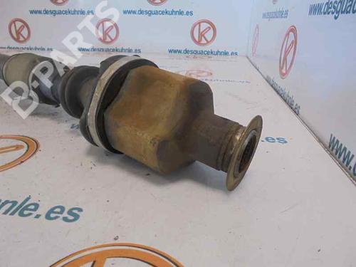 Right front driveshaft VOLVO S40 I (644) | BP2474965M39