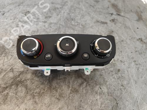 Used Climate control RENAULT CLIO IV (BH_) [2012-2021]  27605689