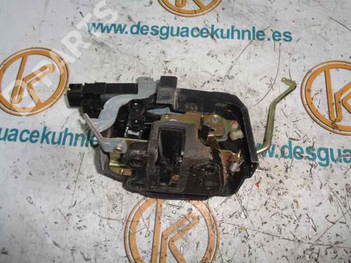 Rear right lock KIA PICANTO I (SA) 1.1 | BP2469570C99 