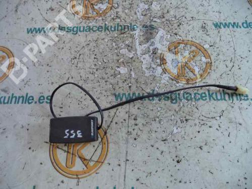 Elektronisk modul AUDI A8 D2 (4D2, 4D8) 2.5 TDI (150 hp) 2447757