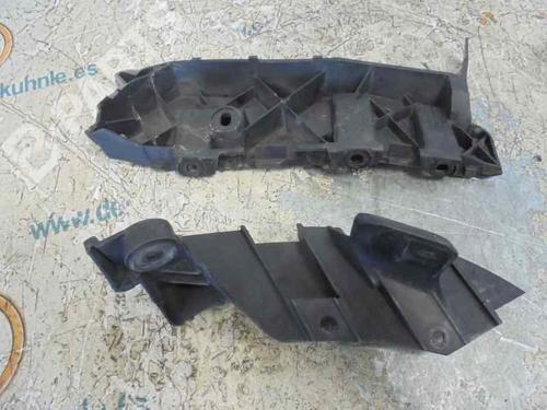 Pare-Chocs D'Angle SEAT LEON (1P1) [2005-2013]  8753413