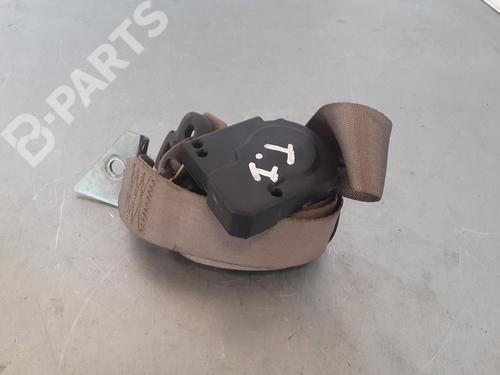 Sicherheitsgurt hinten links für JAGUAR S-TYPE II (X200) [1998-2008]  7859544