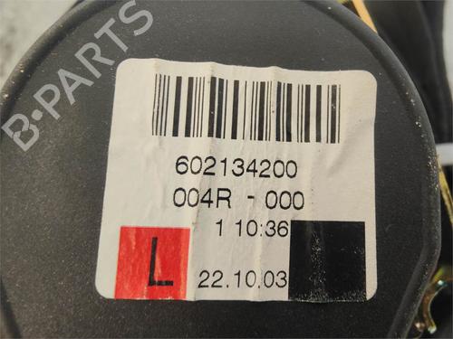 Front left seatbelt AUDI A3 (8P1) 1.6 | BP38264666I26 - Image 3
