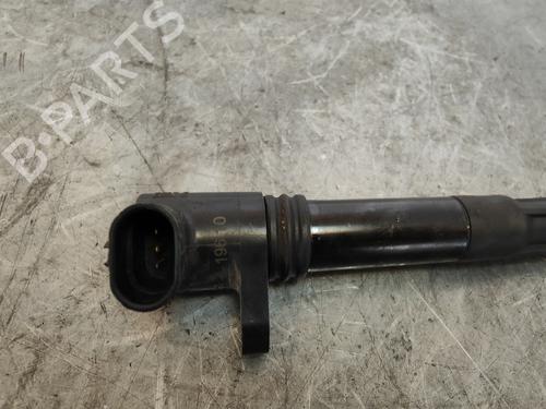 Ignition coil FIAT STILO (192_) 1.2 16V (192_XA1B) | BP29731857M94