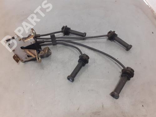 Ignition coil FORD MONDEO II (BAP)  | BP9393286M94 