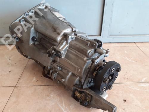 Gearbox MERCEDES-BENZ E-CLASS (W210)  | BP10031166M3 