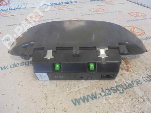 Electronic module OPEL SINTRA (APV) 2.2 DTI | BP2454141M83 