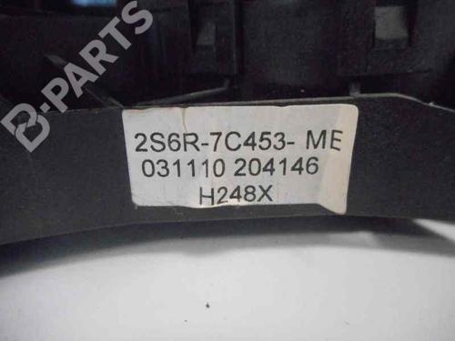Gearstang FORD FUSION (JU_)  | BP7428406M90 