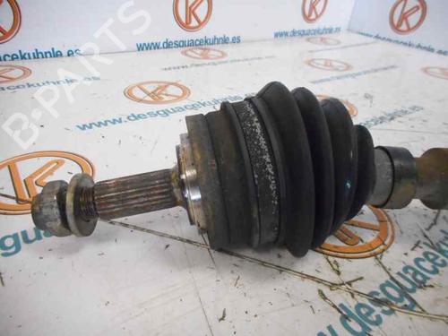 Right front driveshaft LADA KALINA Hatchback (1119)  | BP12557852M39 