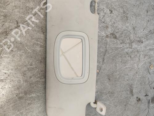 Right sun visor FIAT STILO (192_) 1.2 16V (192_XA1B) | BP29731834I2