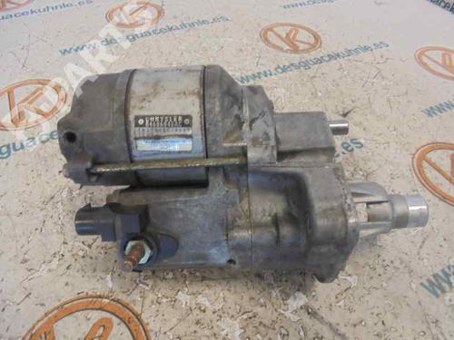 Startmotor CHRYSLER VOYAGER IV (RG, RS) 3.3 Flex-Fuel | BP2491937M8 