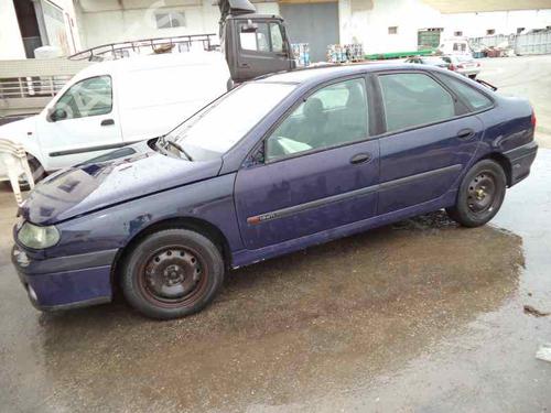 Høyre bak invendig håndtak RENAULT LAGUNA I (B56_, 556_) 1.9 dTi | BP3218522I16 