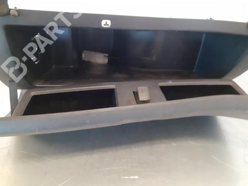 Glove box CITROËN C4 Grand Picasso I (UA_) 1.6 HDi | BP7240092C95 