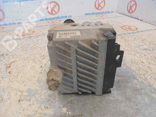 ABS pump RENAULT ESPACE III (JE0_) 2.0 (JE0A) | BP2496463M43 