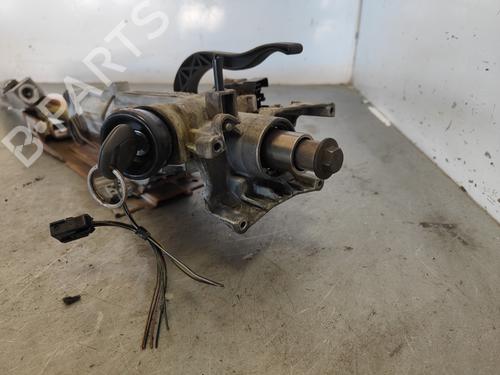 Used Steering column BMW 3 (E46) 320 d (136 hp) 30388001