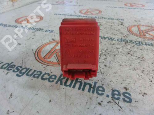 Resistência da chauffage VW GOLF IV (1J1) 1.9 TDI (110 hp) 11662099