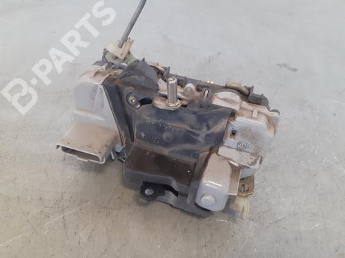 Front left lock CITROËN XSARA PICASSO (N68)  | BP8359827C98 
