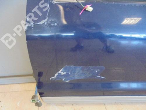 Left front door KIA SPORTAGE SUV (K00)  | BP6119728C2 
