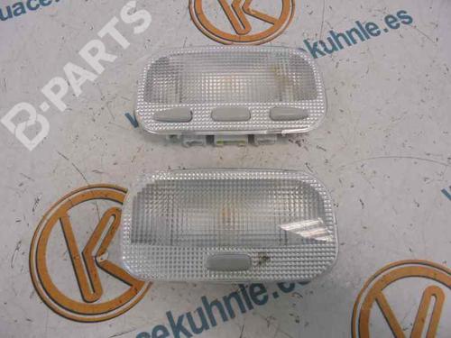 Used Interior roof light CITROËN XSARA PICASSO (N68) [1999-2012]  7428327