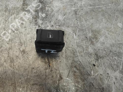 Venstre bak elrute bryter SKODA OCTAVIA I (1U2) [1996-2010]  27651915