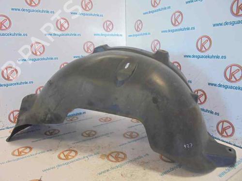 Used Rim MERCEDES-BENZ M-CLASS (W163) ML 320 (163.154) (218 hp) 14184247