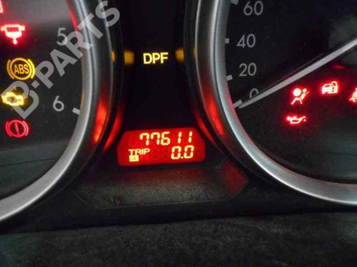 Engine mount MAZDA 6 Hatchback (GH)  | BP10269527M89  - Image 6