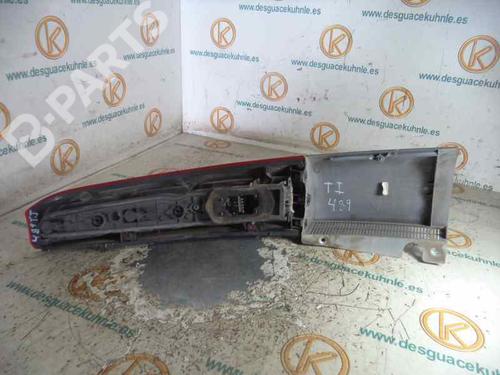 Venstre baglygte OPEL MERIVA A MPV (X03) 1.7 CDTI (E75) | BP2464768C34 