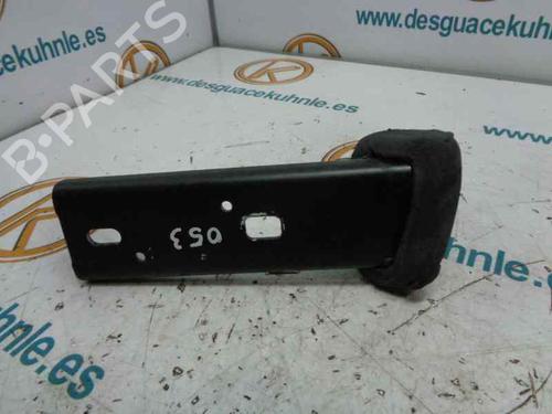 Used Hinge/Door check strap NISSAN PRIMASTAR Van (X83) 1.9 dCi 100 (100 hp) 14193566