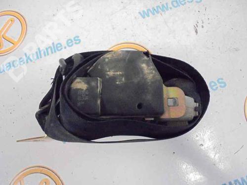 Front right seatbelt CITROËN XSARA Coupe (N0) 1.9 D | BP8753684I25 