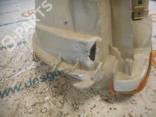 Right headlight RENAULT TWINGO I (C06_) 1.2 (C067) | BP2475771C29 