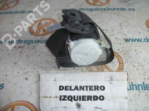 Front left seatbelt BMW 3 (E90) 318 d | BP8755223I26 