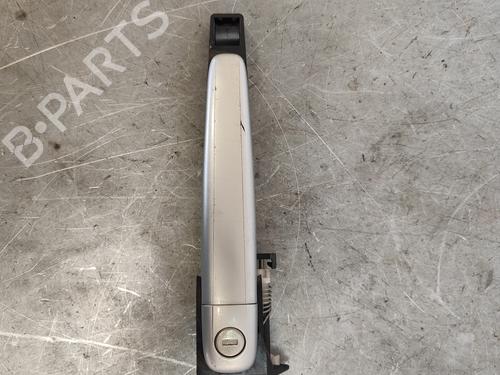 Used Front left exterior door handle PEUGEOT 307 (3A/C) [2000-2012]  20036785