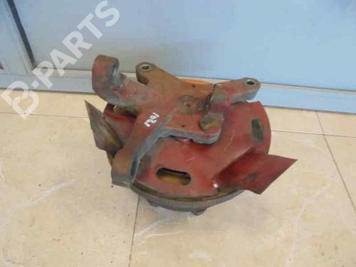 Fusee rechts voor IVECO DAILY III Platform/Chassis 35 C 14 (136 hp) 5640302