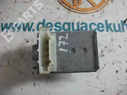 Heater resistor SEAT CORDOBA (6K1, 6K2)  | BP11663696M108 
