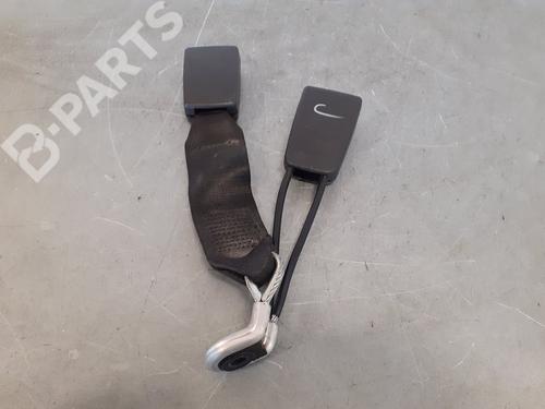 Used Rear right seatbelt MERCEDES-BENZ S-CLASS (W220) S 320 CDI (220.025, 220.125) (204 hp) 8931749