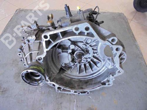 Used Gearbox VW GOLF IV (1J1) 1.4 16V (75 hp) 2480903
