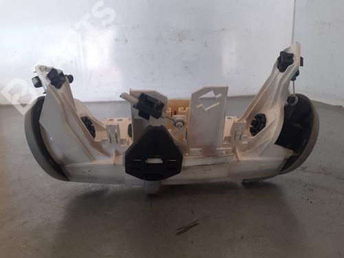 Climate control PEUGEOT 107 (PM_, PN_)  | BP10182729I5 