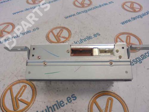Electronic module NISSAN PRIMERA Hatchback (P12) | BP2447979M83