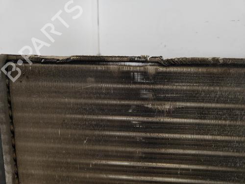 Water radiator RENAULT CLIO II (BB_, CB_)  | BP12515501M31 