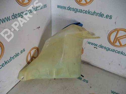 Windscreen washer tank VW POLO III (6N1) 60 1.4 | BP7429907C113 