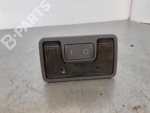 Kabinelys AUDI A6 C5 Avant (4B5) 2.5 TDI | BP7429315I8 
