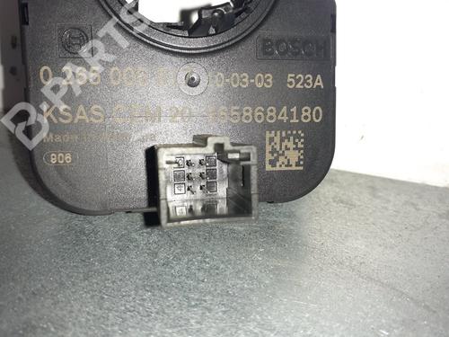 Electronic sensor CITROËN C4 Grand Picasso I (UA_) 1.6 HDi | BP7240646M84 
