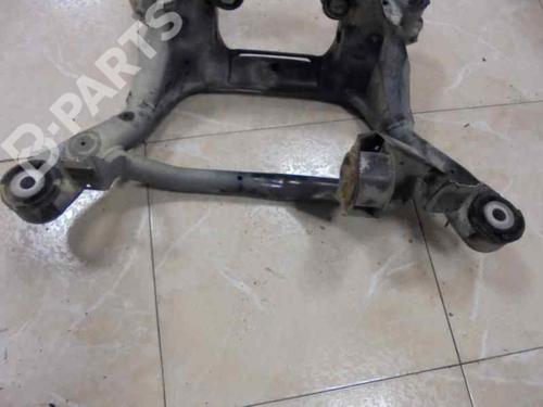 Rear axle BMW 3 Touring (E46) 318 i | BP4817594M2 